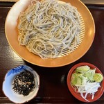 Soba Dokoro Chuubee Jaya - 