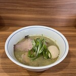 Chuuka Soba Nishikawa - 