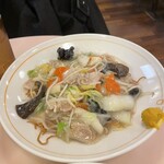 味の古久家 - 