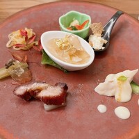 礼華 - 