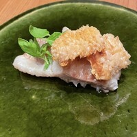 炭火割烹 いふき - 