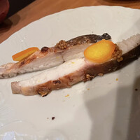 炭火割烹 いふき - 