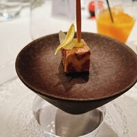 l'intemporel - 