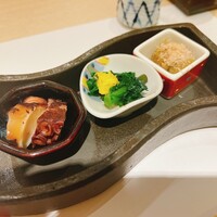 赤坂 鮨葵 - 