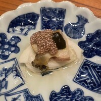 炭火割烹 いふき - 