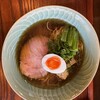 福住拉麺店 子の日 - 料理写真: