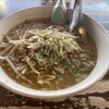 ラーメン蘇洲 - 料理写真: