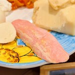 ピッツェリア・エ・バール・レガーメ - 