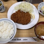 Tonkatsu Sueyoshi - 