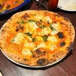 ピッツェリア・エ・バール・レガーメ - 