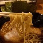 麺屋台 横綱家 紙屋町店 - 