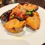 ピッツェリア・エ・バール・レガーメ - 