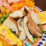 ピッツェリア・エ・バール・レガーメ - 