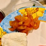 ピッツェリア・エ・バール・レガーメ - 