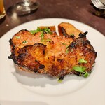 ピッツェリア・エ・バール・レガーメ - 