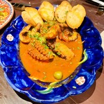 ピッツェリア・エ・バール・レガーメ - 