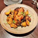 ピッツェリア・エ・バール・レガーメ - 