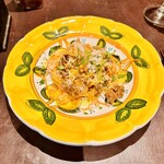 ピッツェリア・エ・バール・レガーメ - 