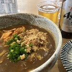 宮崎うどん ふくや 本店 - 