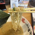 とんこつ愛があふれてる ラーメン とりこ - 