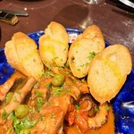 ピッツェリア・エ・バール・レガーメ - 