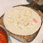 ピッツェリア・エ・バール・レガーメ - 