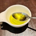 ピッツェリア・エ・バール・レガーメ - 