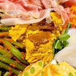 ピッツェリア・エ・バール・レガーメ - 