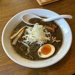 我馬 - 料理写真: