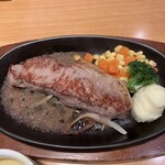 ステーキ宮 海老ヶ瀬インター店 - 
