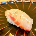 Koibumi Sushi - 鯛