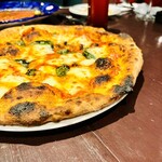 ピッツェリア・エ・バール・レガーメ - 