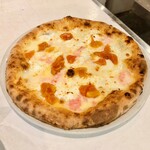 ピッツェリア・エ・バール・レガーメ - 