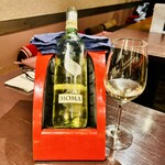 ピッツェリア・エ・バール・レガーメ - 