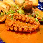 ピッツェリア・エ・バール・レガーメ - 