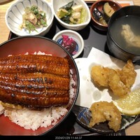 焼きふぐ 優ふく 北新地店 - 
