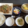 中国料理 天壇