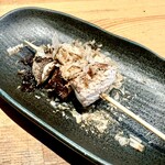 Yakitori Izakaya Daihyou Tori Shimariyaku Kaikaburi - 