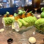 俺のフレンチ・イタリアン - 