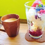 コンディトライ･フェルダーシェフ - 