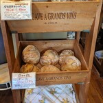 ブレッド＆サーカス - 