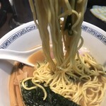 はやし - 麺リフト