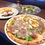 俺のフレンチ・イタリアン - 