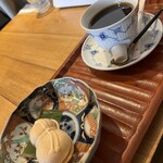 日々のごはん ハナレ - 