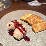 俺のフレンチ・イタリアン - 