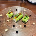 俺のフレンチ・イタリアン - 