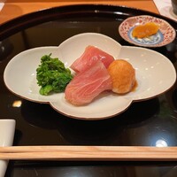 鮨 一久 - 
