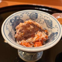鮨 一久 - 