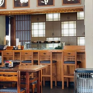 あぽろ鮨割烹_2