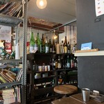 しまなみカレー ルリヲン - 